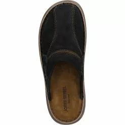 Josef Seibel Klaus Pantoffeln - Schwarz -Schuhladen 21783282 06