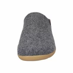 Westland Cadiz 01 | Hausschuh Für Damen | Grau Cadiz 01, Grau Pantoffeln - Grau -Schuhladen 21783286 05