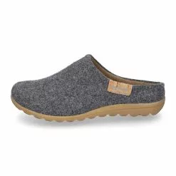 Westland Cadiz 01 | Hausschuh Für Damen | Grau Cadiz 01, Grau Pantoffeln - Grau -Schuhladen 21783286 08