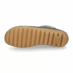 Westland Cadiz 01 | Hausschuh Für Damen | Grau Cadiz 01, Grau Pantoffeln - Grau -Schuhladen 21783286 13