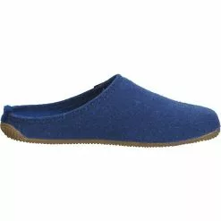 Living Kitzbühel Hausschuhe Hausschuhe - Blau -Schuhladen 21903346 04