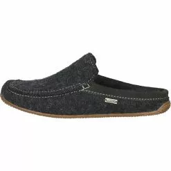 Living Kitzbühel Hausschuhe Hausschuhe - Anthrazit -Schuhladen 21903490 02