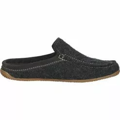 Living Kitzbühel Hausschuhe Hausschuhe - Anthrazit -Schuhladen 21903490 04