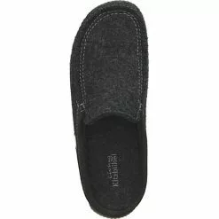 Living Kitzbühel Hausschuhe Hausschuhe - Anthrazit -Schuhladen 21903490 06