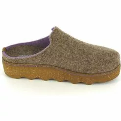 Rohde Hausschuh FOGGIA Hausschuhe - Beige -Schuhladen 22125167 03