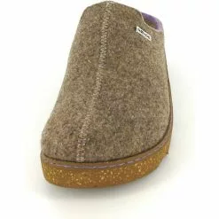 Rohde Hausschuh FOGGIA Hausschuhe - Beige -Schuhladen 22125167 04