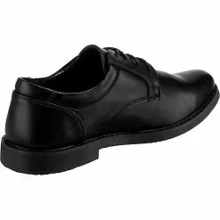 Freyling Business Schuhe - Schwarz -Schuhladen 22193368 05