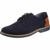 Freyling Business Schuhe - Dunkelblau