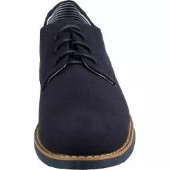 Freyling Business Schuhe - Dunkelblau -Schuhladen 22193383 04