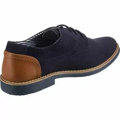 Freyling Business Schuhe - Dunkelblau -Schuhladen 22193383 05