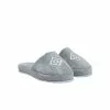 Gant Damen Hausschuhe - Icon G Slippers, Pantoffeln, Baumwolle Hausschuhe -Schuhladen 22264908 01