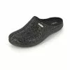 Rohde Pantolette BARI Hausschuhe - Grau -Schuhladen 22295942 01