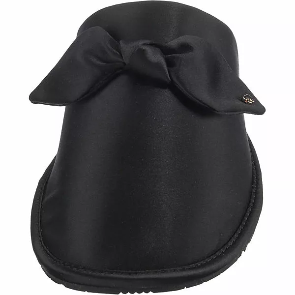 Kate Spade Lawson Pantoffeln - Schwarz 6 Kate Spade Lawson Pantoffeln - Schwarz – Bild 4