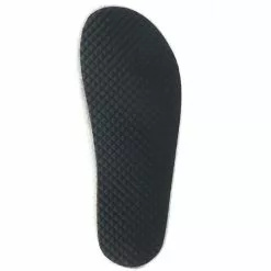 Tofee Herren Hausschuhe Pantoffeln Pantoletten Naturwollfilz (#HomeOffice) Grau - Grau -Schuhladen 22494842 03