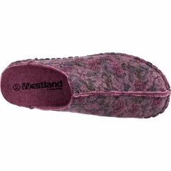 Westland By JOSEF SEIBEL Sevilla 01 Pantoffeln - Rosa -Schuhladen 22496762 06