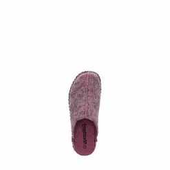 Westland By JOSEF SEIBEL Sevilla 01 Pantoffeln - Rosa -Schuhladen 22496762 14