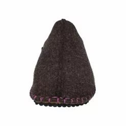 Westland Hausschuh Sevilla 01, Moro Pantoffeln - Braun -Schuhladen 22496954 05