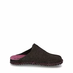 Westland Hausschuh Sevilla 01, Moro Pantoffeln - Braun -Schuhladen 22496954 10