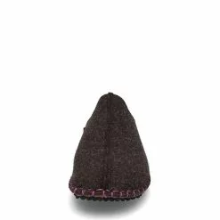 Westland Hausschuh Sevilla 01, Moro Pantoffeln - Braun -Schuhladen 22496954 12