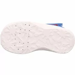 Superfit Baby Hausschuhe SPOTTY WMS Weite M3 Für Jungen -Schuhladen 22579938 07