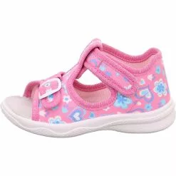 Superfit Baby Hausschuhe POLLY WMS Weite M4 Für Mädchen 9 Superfit Baby Hausschuhe POLLY WMS Weite M4 Für Mädchen -Schuhladen 22580054 03