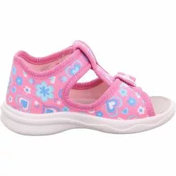 Superfit Baby Hausschuhe POLLY WMS Weite M4 Für Mädchen 12 Superfit Baby Hausschuhe POLLY WMS Weite M4 Für Mädchen -Schuhladen 22580054 06