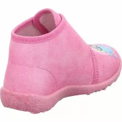 Superfit Baby Hausschuhe SPOTTY WMS Weite M3 Für Mädchen -Schuhladen 22581414 05