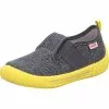 Superfit Hausschuhe BILL WMS Weite M4 Für Jungen - Grau -Schuhladen 22583185 01