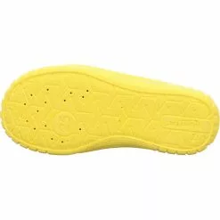 Superfit Hausschuhe BILL WMS Weite M4 Für Jungen - Grau -Schuhladen 22583185 07