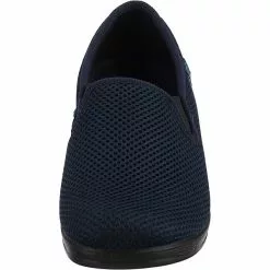 Fly Flot Geschlossene Hausschuhe - Blau -Schuhladen 22596665 04