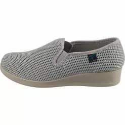 Fly Flot Geschlossene Hausschuhe - Grau 9 Fly Flot Geschlossene Hausschuhe - Grau -Schuhladen 22596798 03