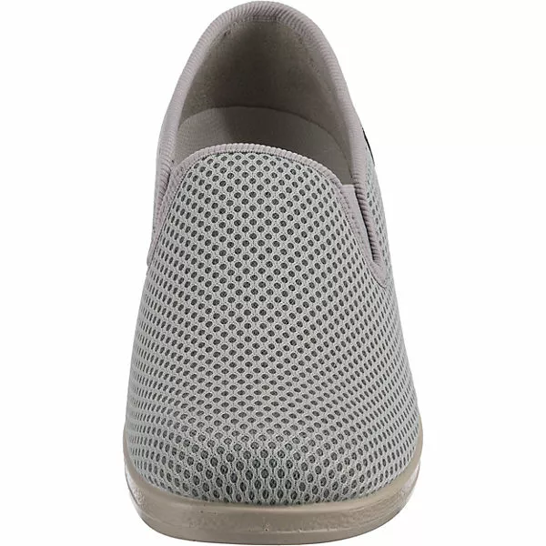 Fly Flot Geschlossene Hausschuhe - Grau 5 Fly Flot Geschlossene Hausschuhe - Grau – Bild 3