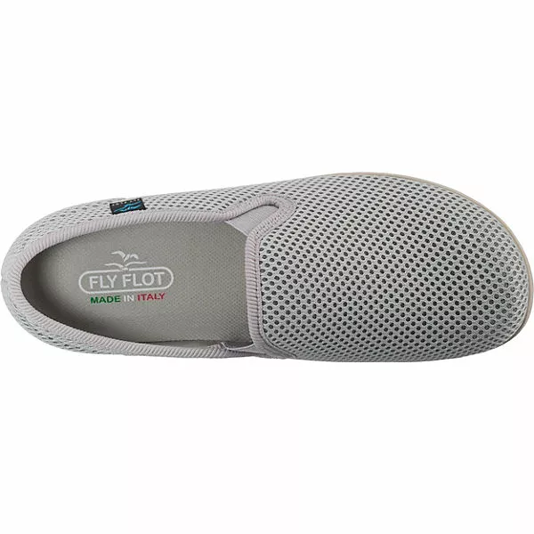 Fly Flot Geschlossene Hausschuhe - Grau 7 Fly Flot Geschlossene Hausschuhe - Grau – Bild 5