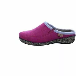 Hartjes Hausschuhe - Pink -Schuhladen 22641046 02