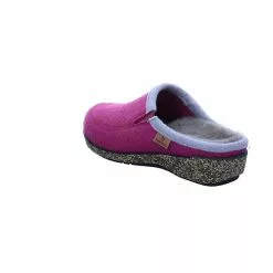 Hartjes Hausschuhe - Pink -Schuhladen 22641046 03