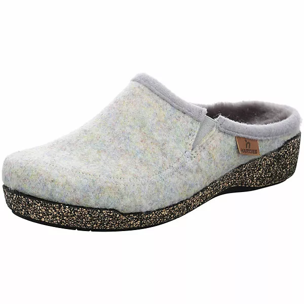 Hartjes Hausschuhe - Beige 3 Hartjes Hausschuhe - Beige