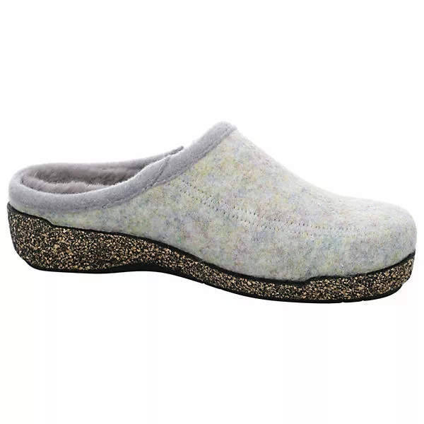 Hartjes Hausschuhe - Beige 8 Hartjes Hausschuhe - Beige – Bild 6