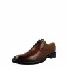 Melvin & Hamilton Clint 1 Derby Schuhe Business-Schnürschuhe - Braun -Schuhladen 22739385 01