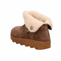 Rohde Hausschuhe - Braun 11 Rohde Hausschuhe - Braun -Schuhladen 22795801 03