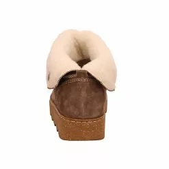 Rohde Hausschuhe - Braun 12 Rohde Hausschuhe - Braun -Schuhladen 22795801 04