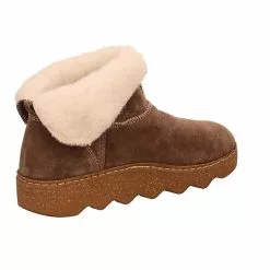 Rohde Hausschuhe - Braun 13 Rohde Hausschuhe - Braun -Schuhladen 22795801 05