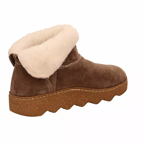 Rohde Hausschuhe - Braun 7 Rohde Hausschuhe - Braun – Bild 5