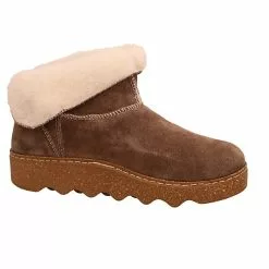 Rohde Hausschuhe - Braun 14 Rohde Hausschuhe - Braun -Schuhladen 22795801 06