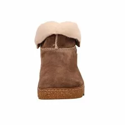 Rohde Hausschuhe - Braun 15 Rohde Hausschuhe - Braun -Schuhladen 22795801 07