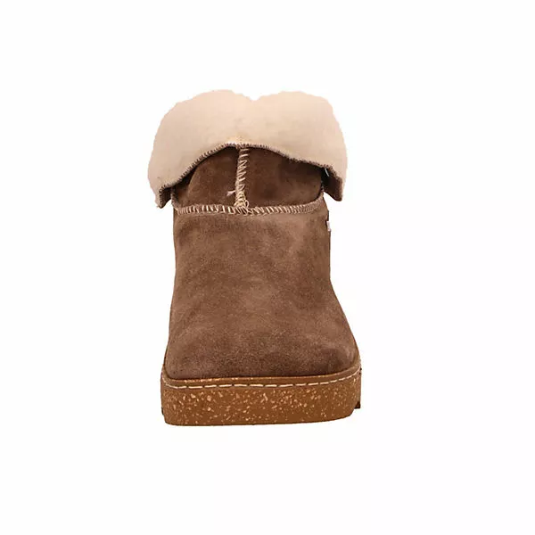 Rohde Hausschuhe - Braun 9 Rohde Hausschuhe - Braun – Bild 7