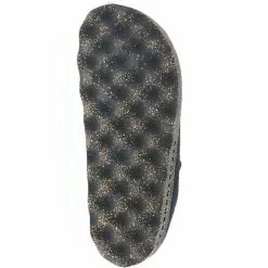 Asportuguesas CITY P018003010 Damen Hausschuhe Slipper Naturwollfilz Schwarz - Schwarz 11 Asportuguesas CITY P018003010 Damen Hausschuhe Slipper Naturwollfilz Schwarz - Schwarz -Schuhladen 22820360 03