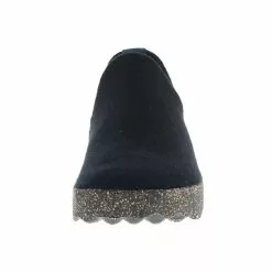 Asportuguesas CITY P018003010 Damen Hausschuhe Slipper Naturwollfilz Schwarz - Schwarz 12 Asportuguesas CITY P018003010 Damen Hausschuhe Slipper Naturwollfilz Schwarz - Schwarz -Schuhladen 22820360 04