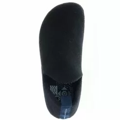 Asportuguesas CITY P018003010 Damen Hausschuhe Slipper Naturwollfilz Schwarz - Schwarz 15 Asportuguesas CITY P018003010 Damen Hausschuhe Slipper Naturwollfilz Schwarz - Schwarz -Schuhladen 22820360 07