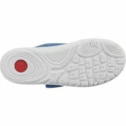 Elefanten Kinder Hausschuhe MIRCO - Blau-kombi -Schuhladen 22911504 07