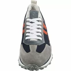 Lloyd Anjo Sneakers Low - Blau-kombi -Schuhladen 22960208 04